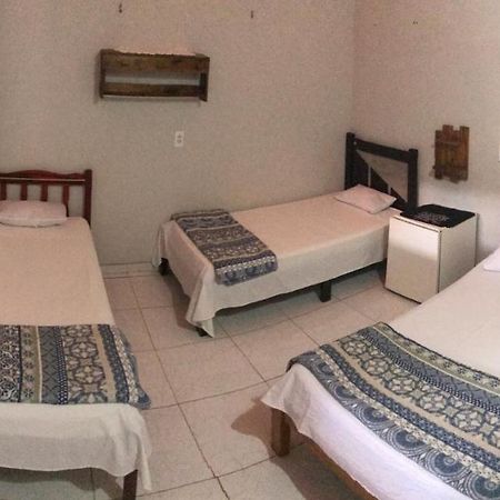 Hotel Pousada Rita Brandao Jijoca de Jericoacoara Zewnętrze zdjęcie