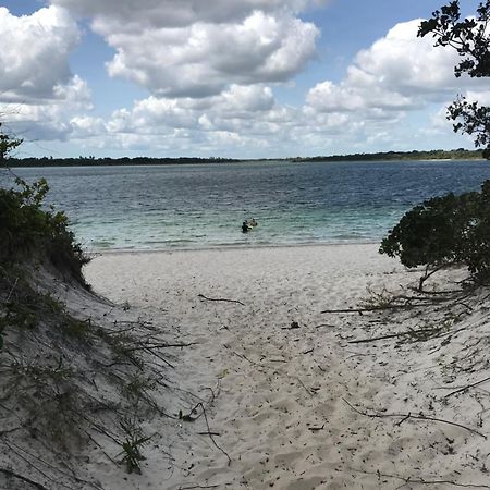 Hotel Pousada Rita Brandao Jijoca de Jericoacoara Zewnętrze zdjęcie