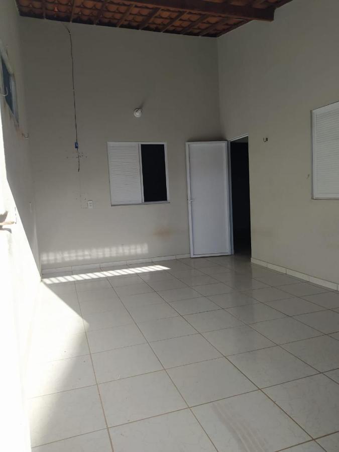 Hotel Pousada Rita Brandao Jijoca de Jericoacoara Zewnętrze zdjęcie