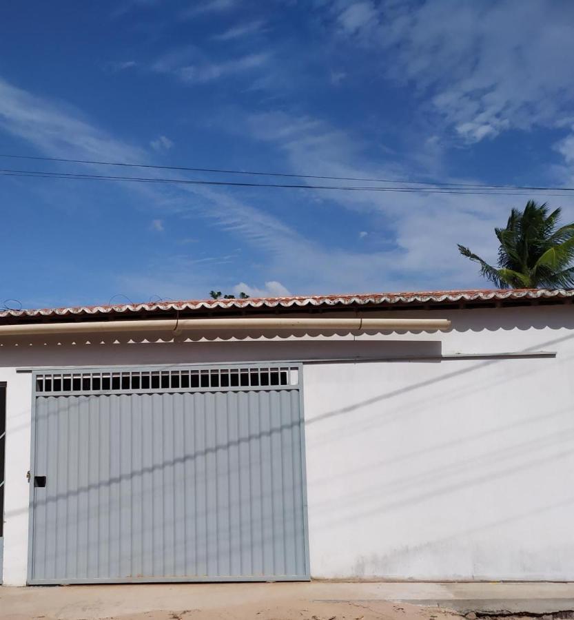 Hotel Pousada Rita Brandao Jijoca de Jericoacoara Zewnętrze zdjęcie