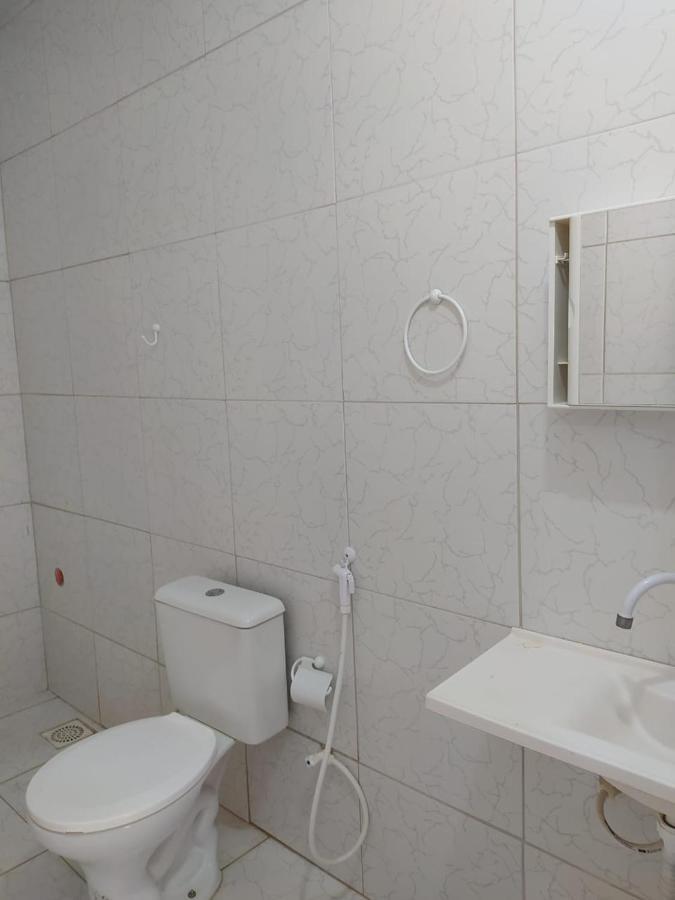 Hotel Pousada Rita Brandao Jijoca de Jericoacoara Zewnętrze zdjęcie
