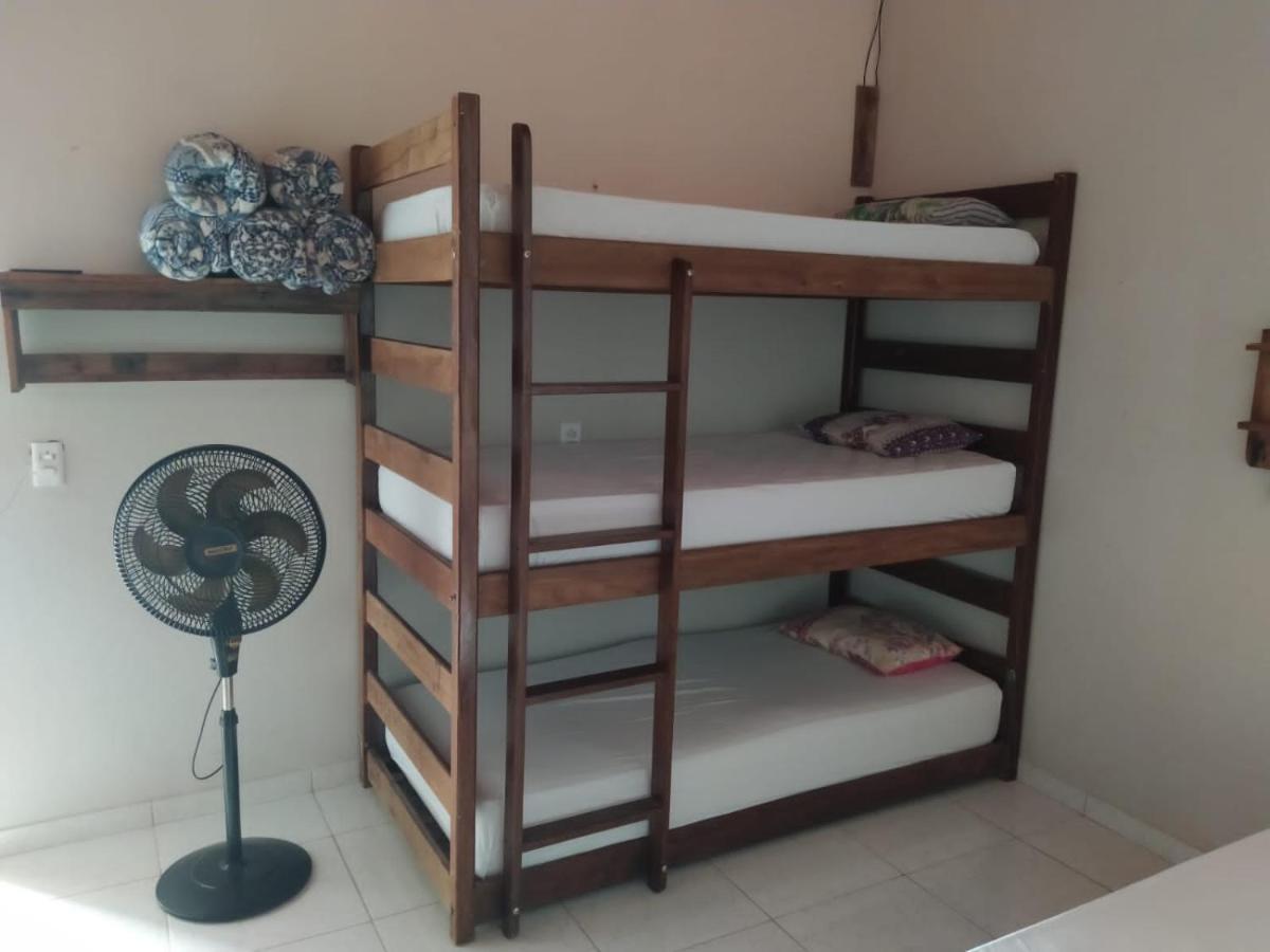 Hotel Pousada Rita Brandao Jijoca de Jericoacoara Zewnętrze zdjęcie