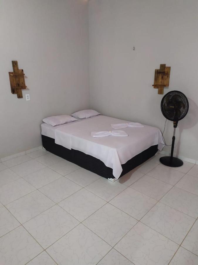 Hotel Pousada Rita Brandao Jijoca de Jericoacoara Zewnętrze zdjęcie