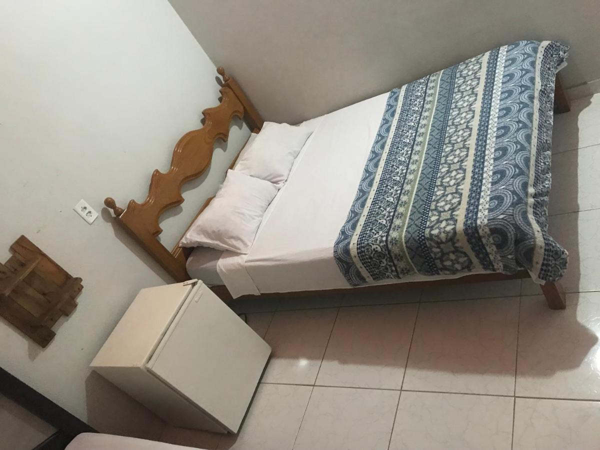 Hotel Pousada Rita Brandao Jijoca de Jericoacoara Zewnętrze zdjęcie