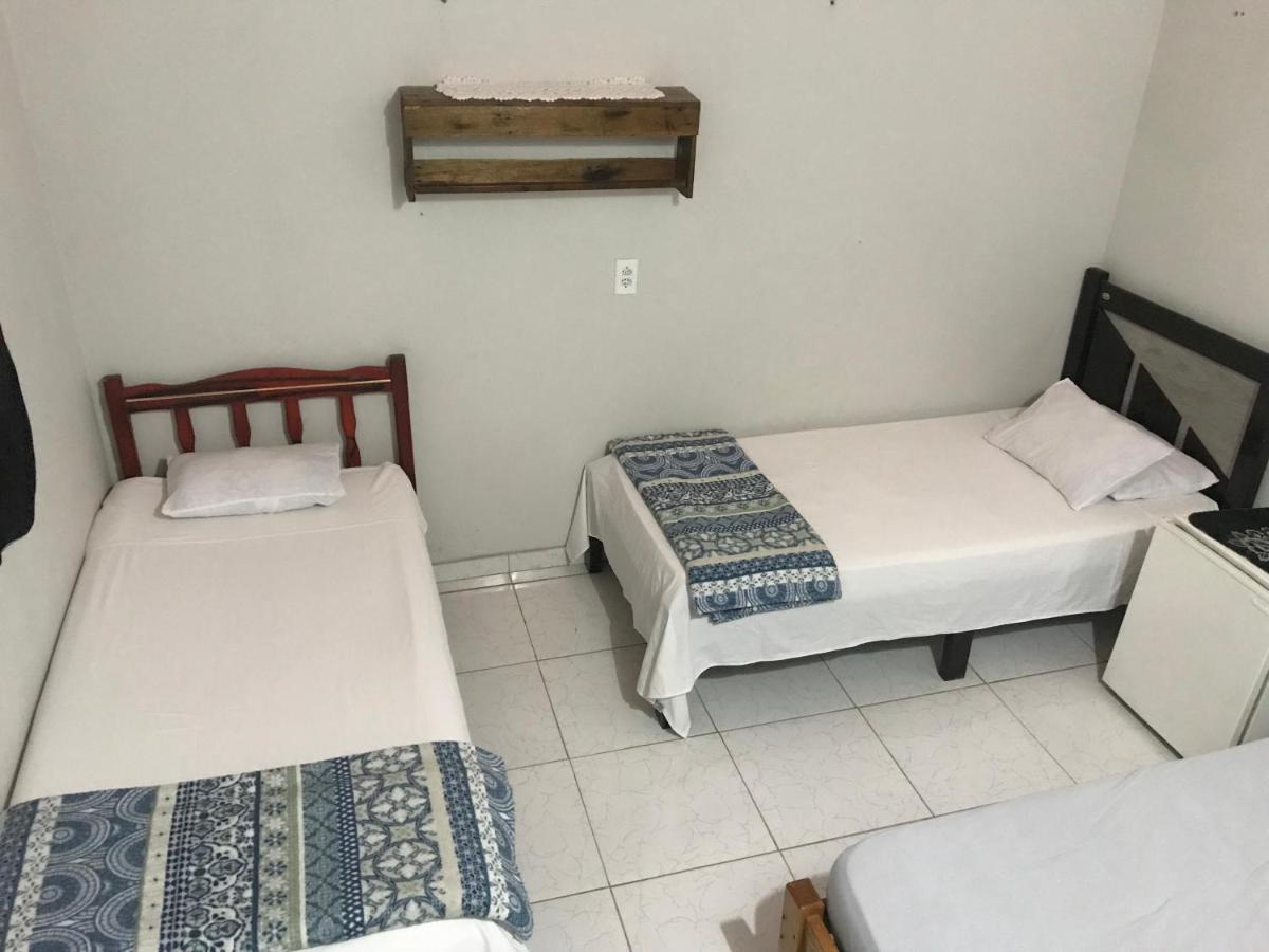 Hotel Pousada Rita Brandao Jijoca de Jericoacoara Zewnętrze zdjęcie