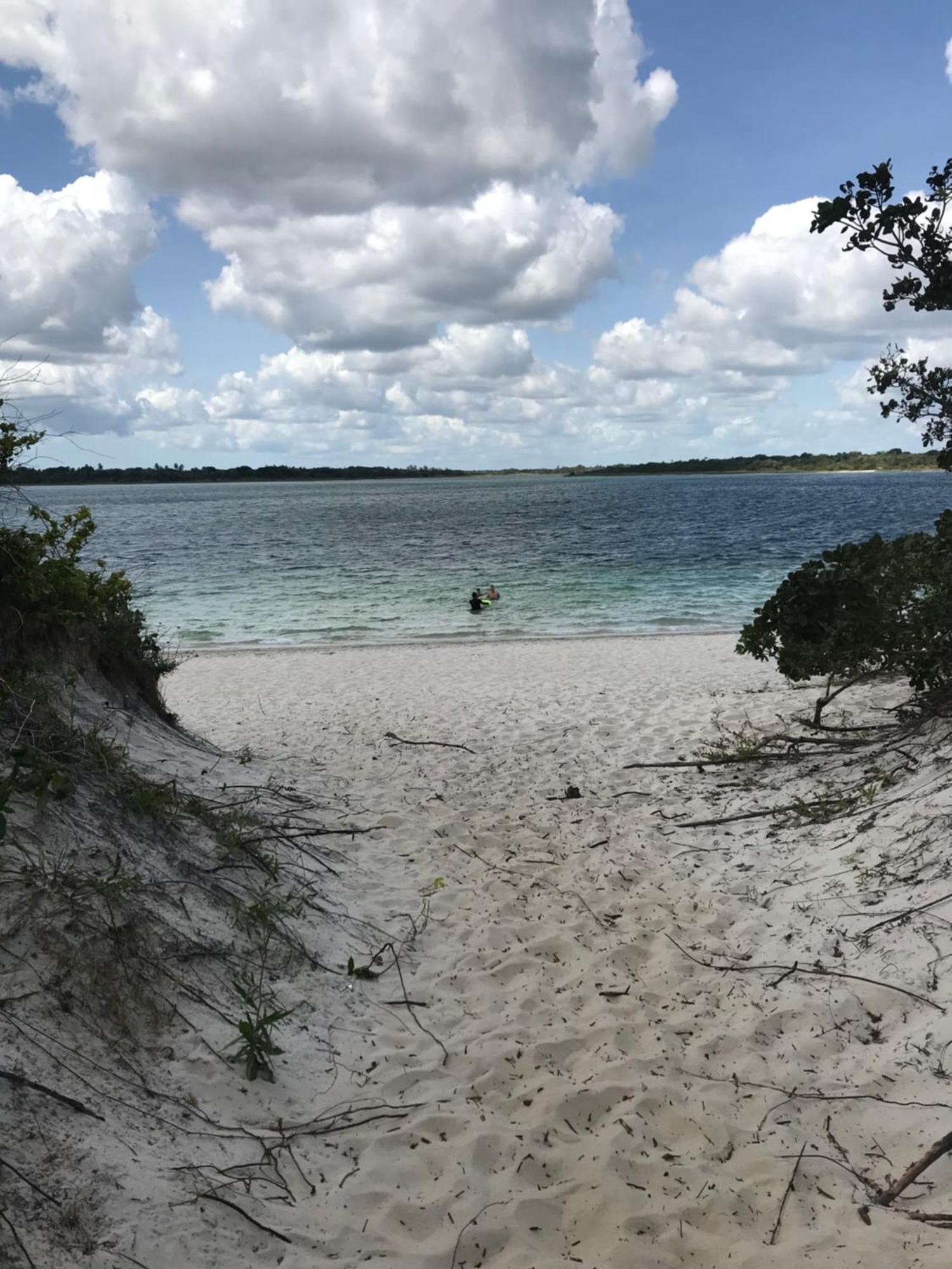 Hotel Pousada Rita Brandao Jijoca de Jericoacoara Zewnętrze zdjęcie